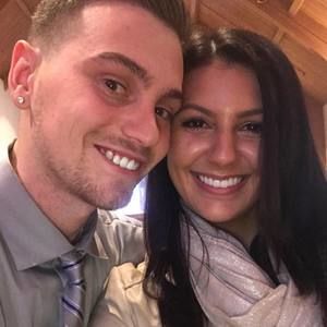 Meet your Posher, Gianna